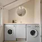 Dom wakacyjny Awesome In With Sauna *