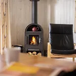 Awesome In With Sauna Blåvand