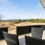 Awesome In With Sauna * Blåvand