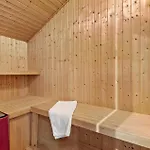 Hébergement de vacances Awesome In With Sauna Blåvand