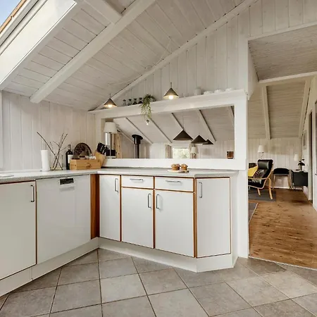 Casa vacanze Awesome In With Sauna Blåvand