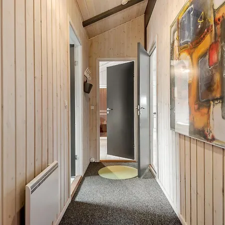 Awesome In With Sauna