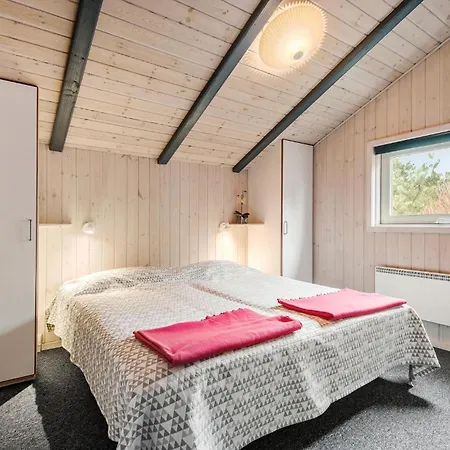 Σπίτι διακοπών Awesome In With Sauna