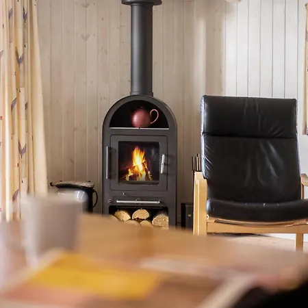 Awesome In With Sauna Blåvand
