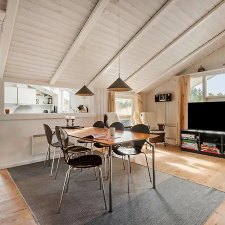 Awesome In With Sauna